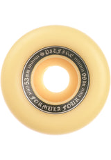 Formula Four OG Classics 99A natural-orange Closeup2