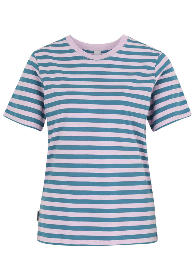 Stripe Basic lightmauve Vorderansicht
