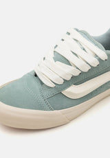 Knu Skool colortheory-grayolive Oberansicht