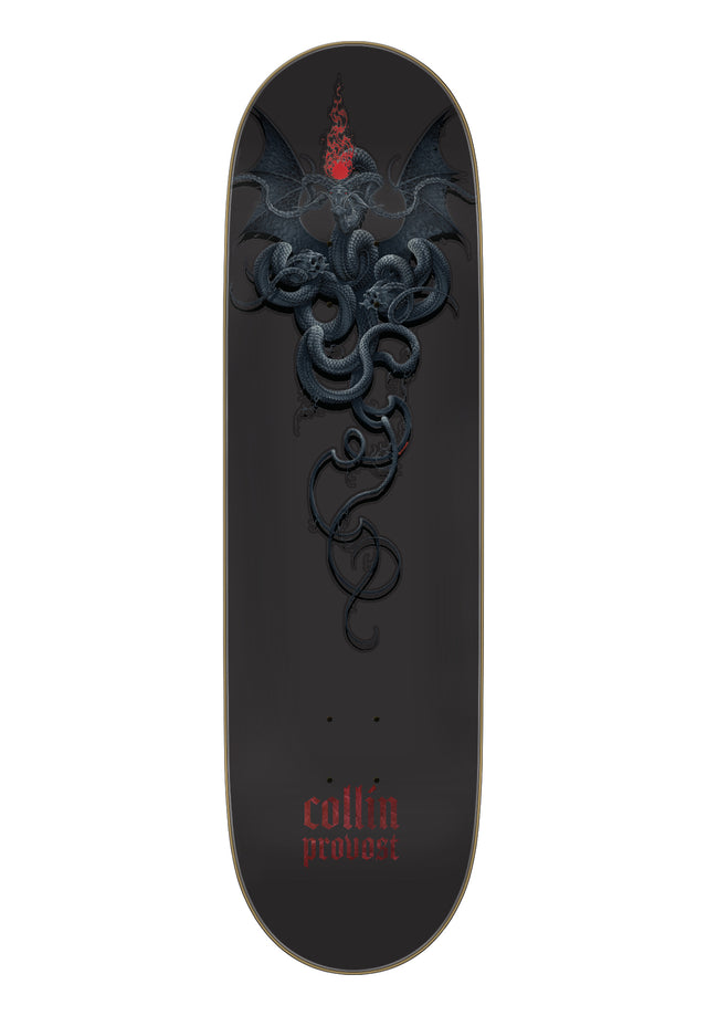 Guardian Pro Stumps Provost Vorderansicht