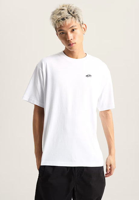 Style 76 II Loose white-black Rueckenansicht
