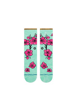 99 Cents Crew jade Rueckenansicht