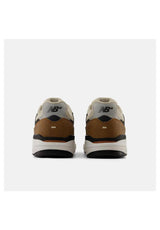 New Balance Numeric 933 Andrew Reynolds WIDE Schuhe Jungs navy-white – Detailansicht 2