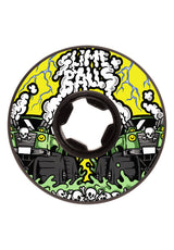 Accelerator Vomit Mini 99A black Vorderansicht