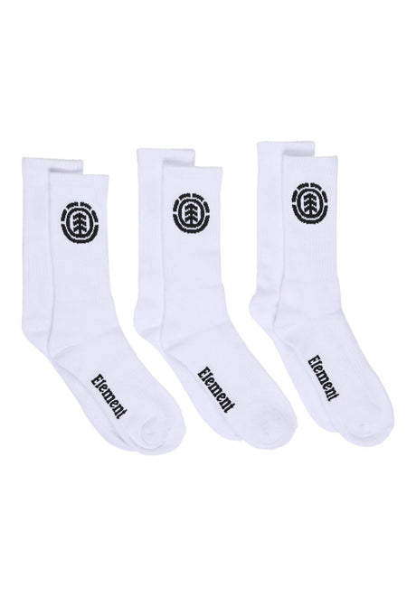 Icon 3Pk opticwhite Vorderansicht