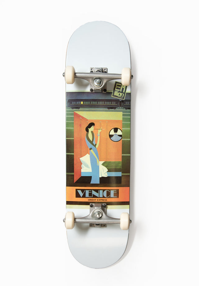 Travel Venice Vorderansicht