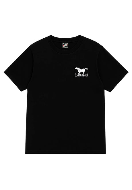 Pale Horse black Vorderansicht