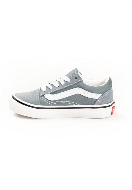 Old Skool Kids colortheory-stormyweather Closeup2