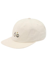 Peaceride undyed Rueckenansicht