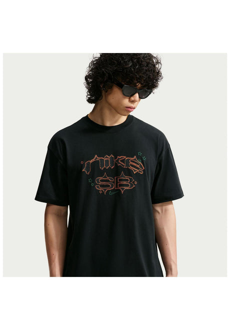 Goth black Vorderansicht