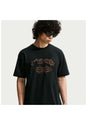 Goth black Vorderansicht