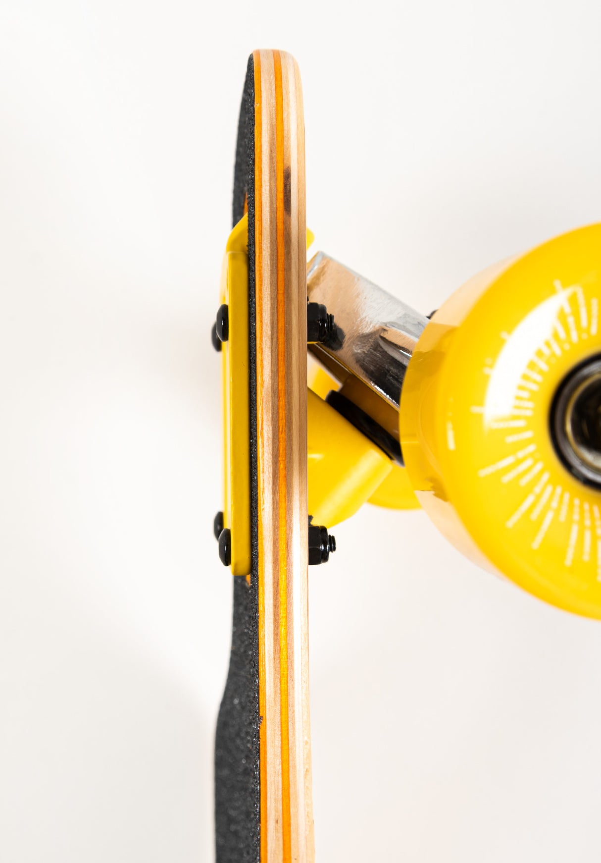 Mountain DT Kids natural-orange Unteransicht