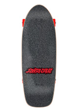 Pigdalon Shaped black Rueckenansicht