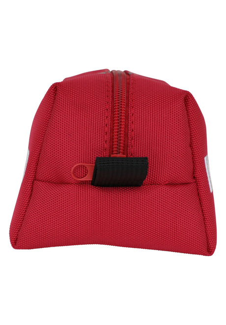 Curb Storage Case red Closeup1