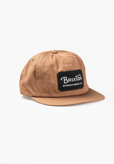 Grade HP darktan Vorderansicht