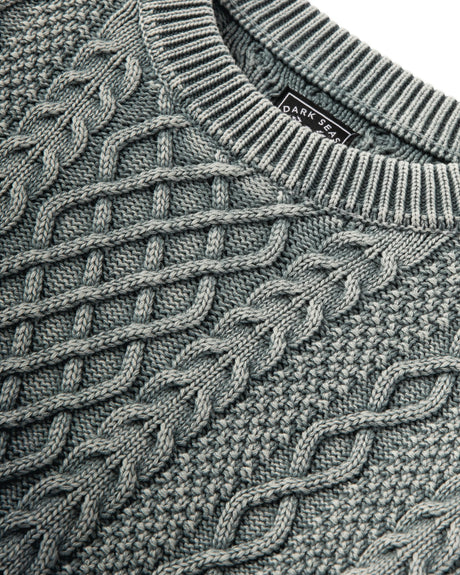 Big Sur storm Closeup1