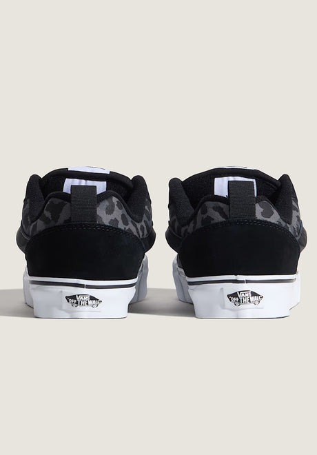 Knu Skool leopard-black Closeup2