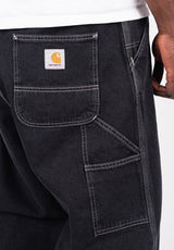 OG Single Knee blackstonewashed Oberansicht