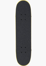 Rocco Micro yellow Rueckenansicht