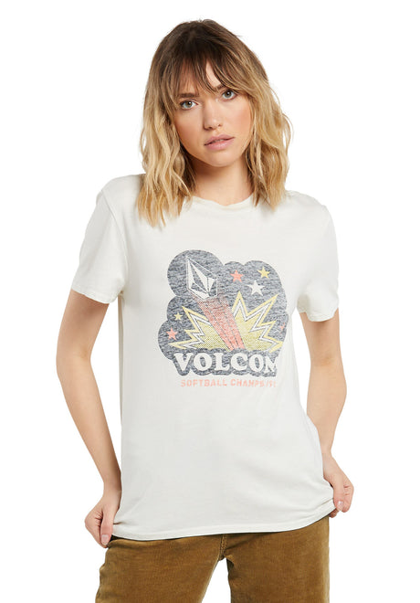 Lock It Up mist Vorderansicht