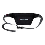 BTG Sling black Rueckenansicht