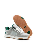 CX 301 green-ash-white Rueckenansicht