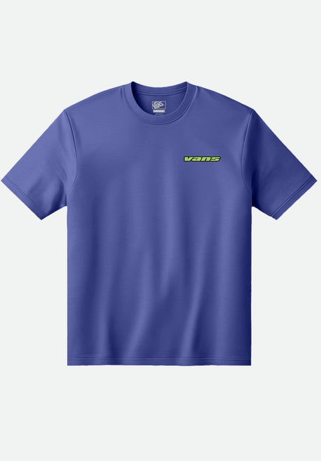 Rad Rat Kids royalcobalt Vorderansicht