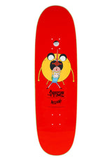 Heroes on Boline 2.0 lightblue Rueckenansicht