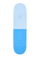 Pills blue Rueckenansicht