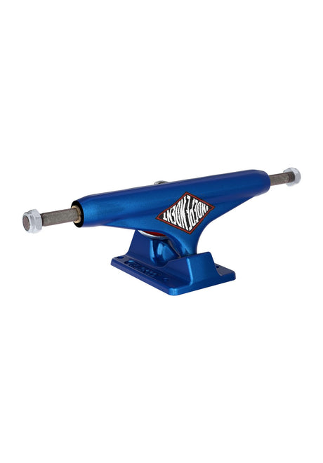 144 Stage 11 Distortion Standard blue Rueckenansicht