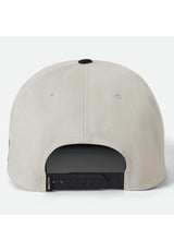 Predator offwhite-black Rueckenansicht