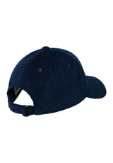 Icon Dad Cap Twill eclipsenavy Rueckenansicht