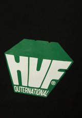 Big Block Crew black Rueckenansicht