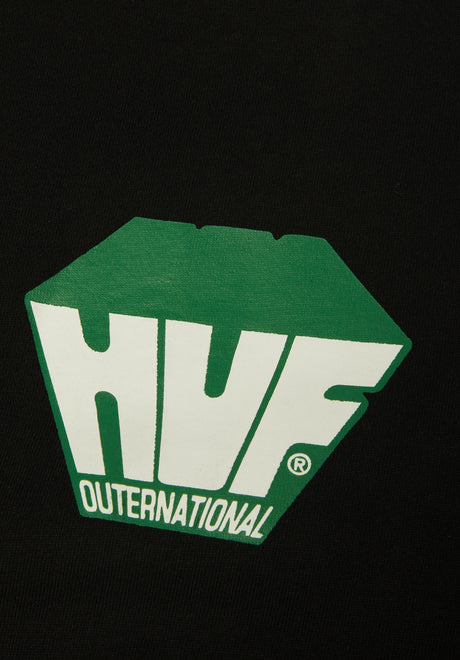 Big Block Crew black Rueckenansicht