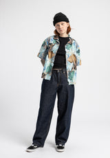 Berie blue-allover Closeup2