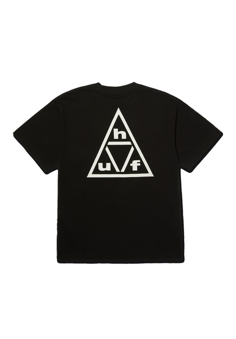 Triple Triangle black-white Vorderansicht