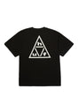 Triple Triangle black-white Vorderansicht