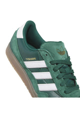 Tyshawn 2 collegiategreen-white-gum Seitenansicht