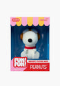 Peanuts FUN! FUN! Wave 02 - Snoopy (Flying Ace) multicolored Vorderansicht