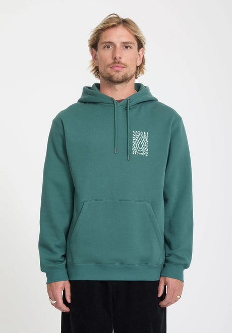 Watanite riflegreen Vorderansicht