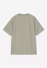 W' Pocket shadygreen Rueckenansicht
