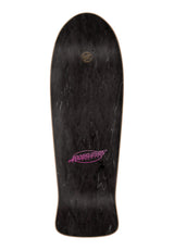 Meek Slasher Reissue grey-black Rueckenansicht