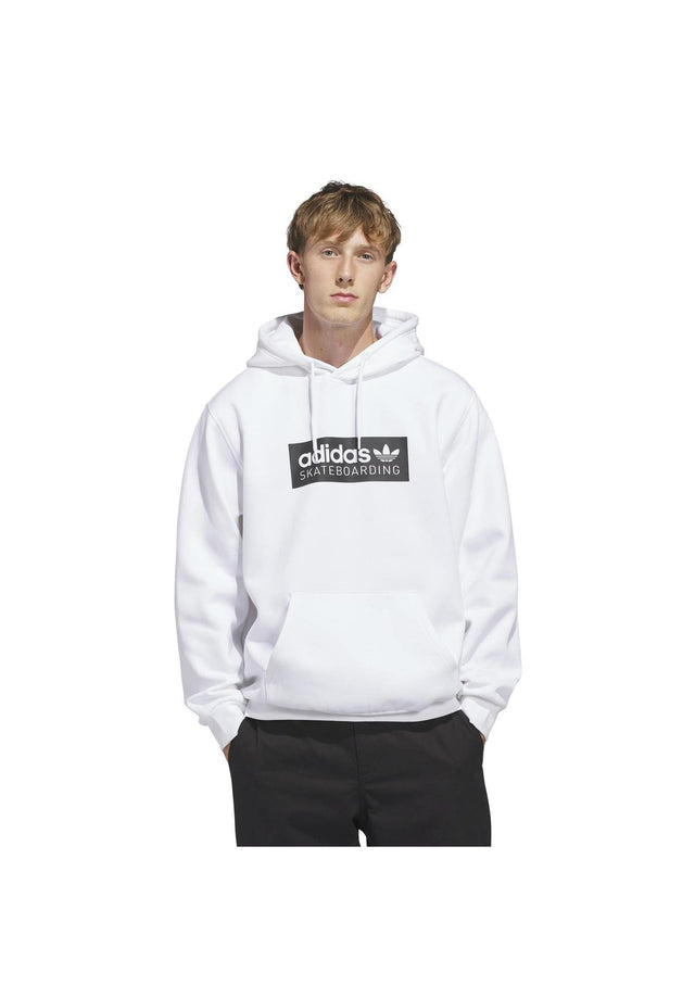 SKT Logo white Vorderansicht