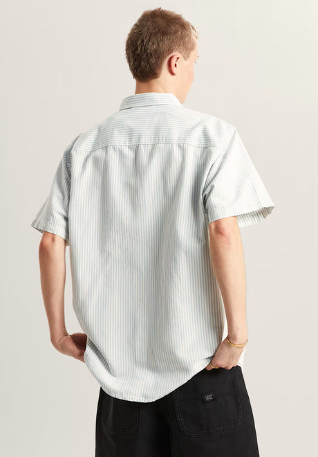 Lawson Stripe dawn-mist-marshmallow Rueckenansicht