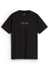 Talk Talk OS black Rueckenansicht