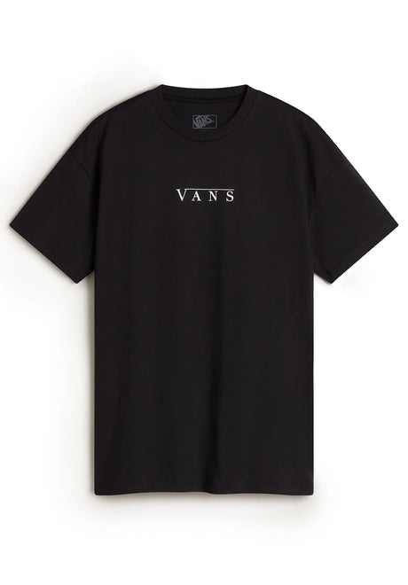 Talk Talk OS black Rueckenansicht