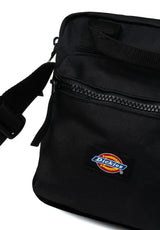 Moreauville black Rueckenansicht