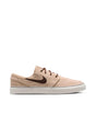 Janoski OG+ linen-lightchocolate-sail Vorderansicht
