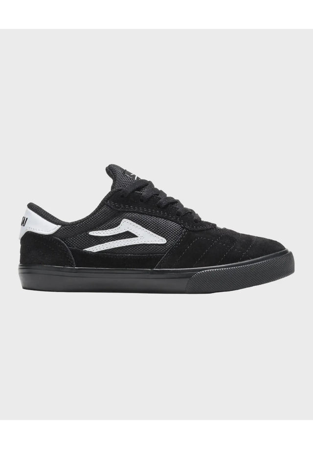 Cambridge Kids black-black Vorderansicht