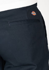 874 Work Pant Recycled darknavy Oberansicht